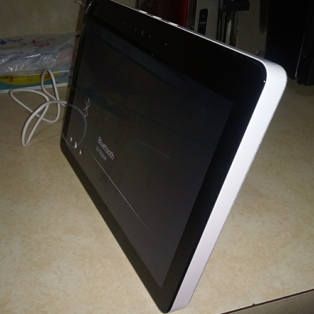 ALEXA ECHO SHOW